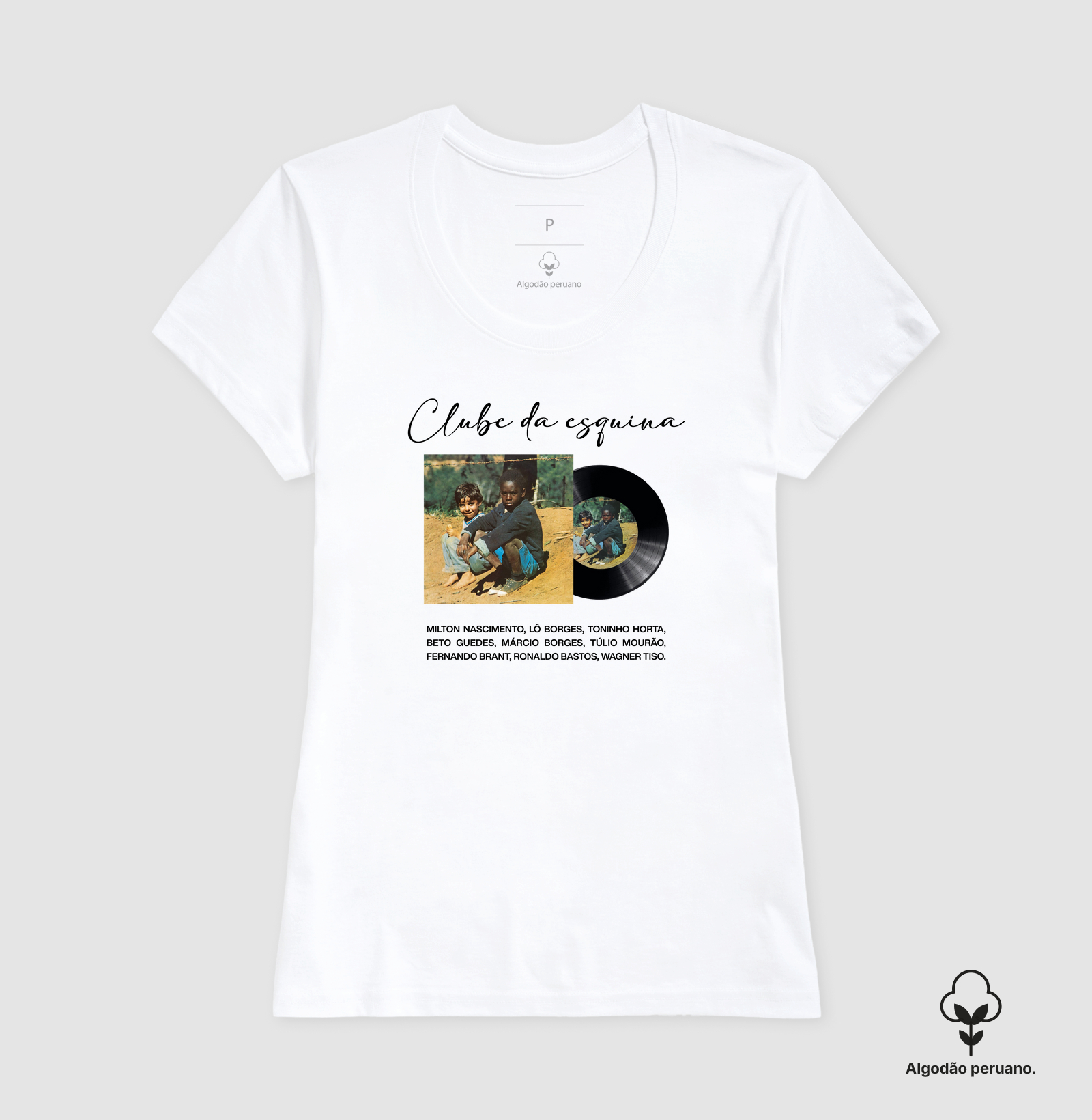 Camisa 2
