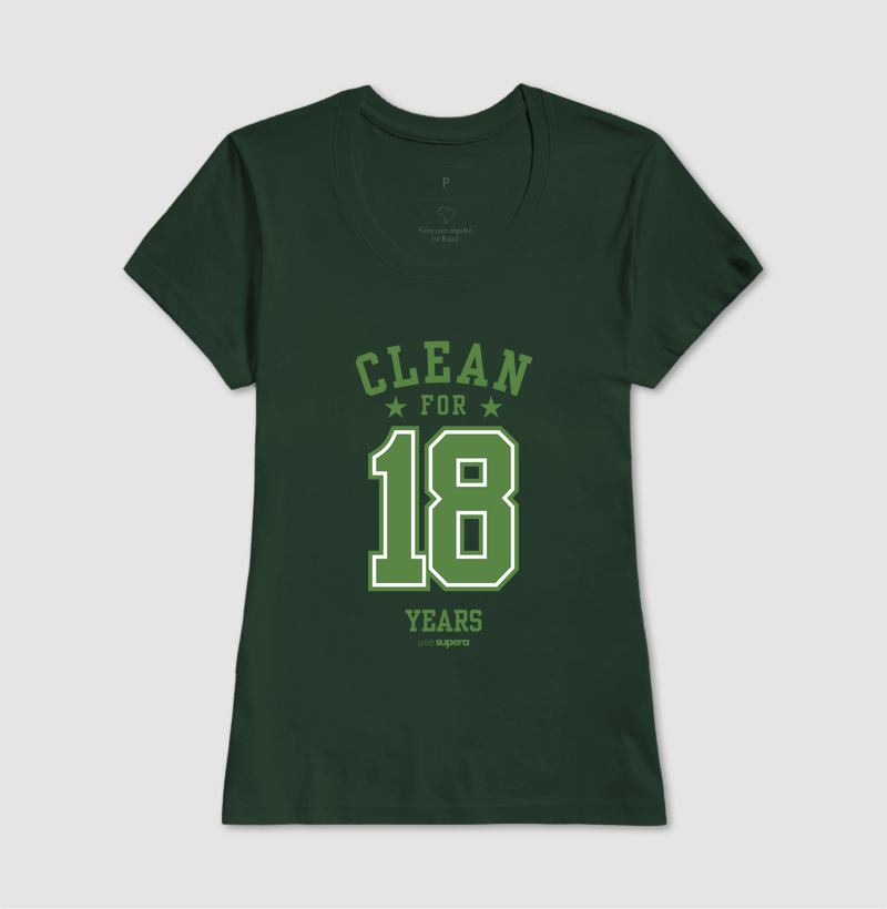 Camisa 10
