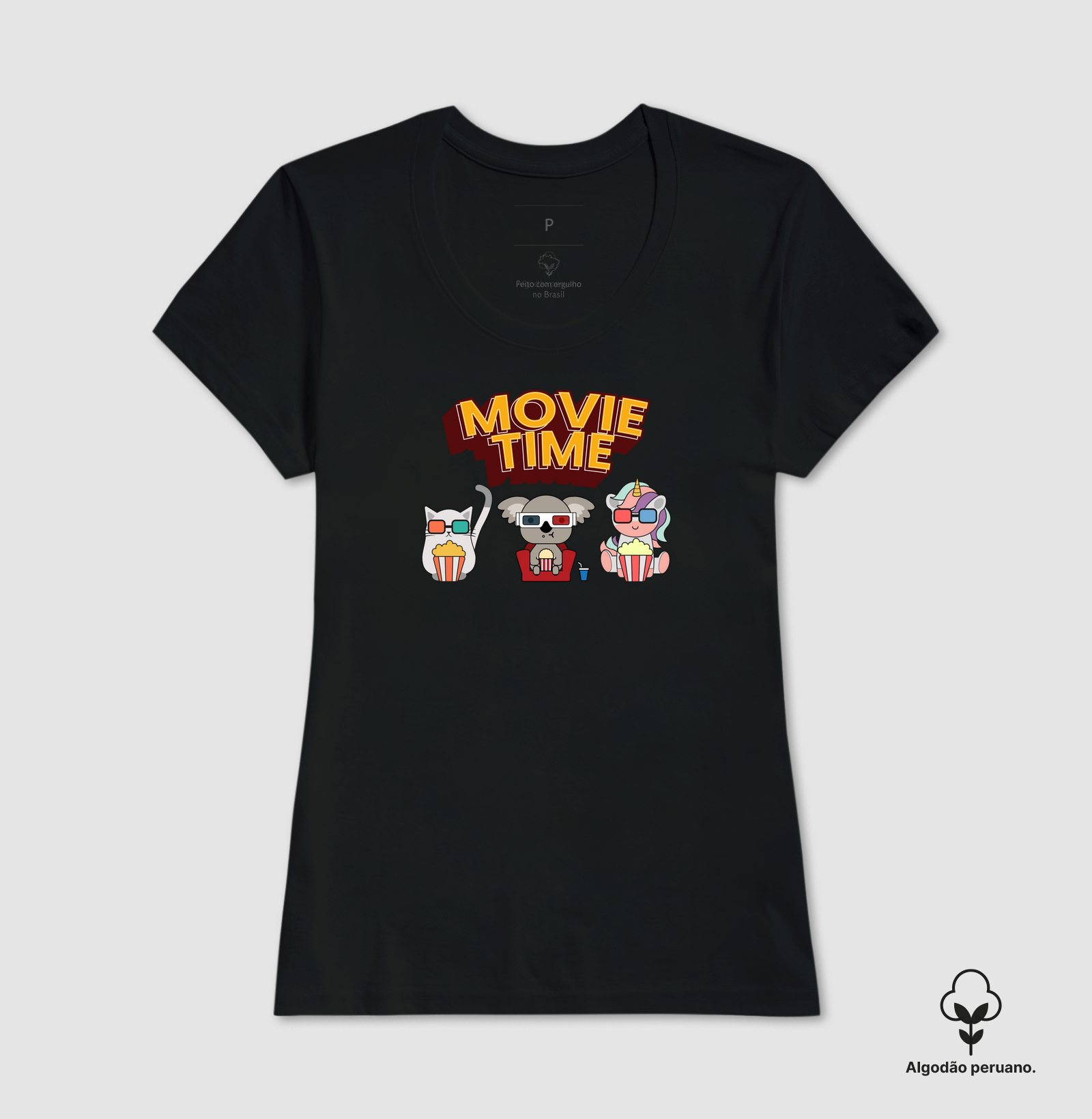 Camisa 5