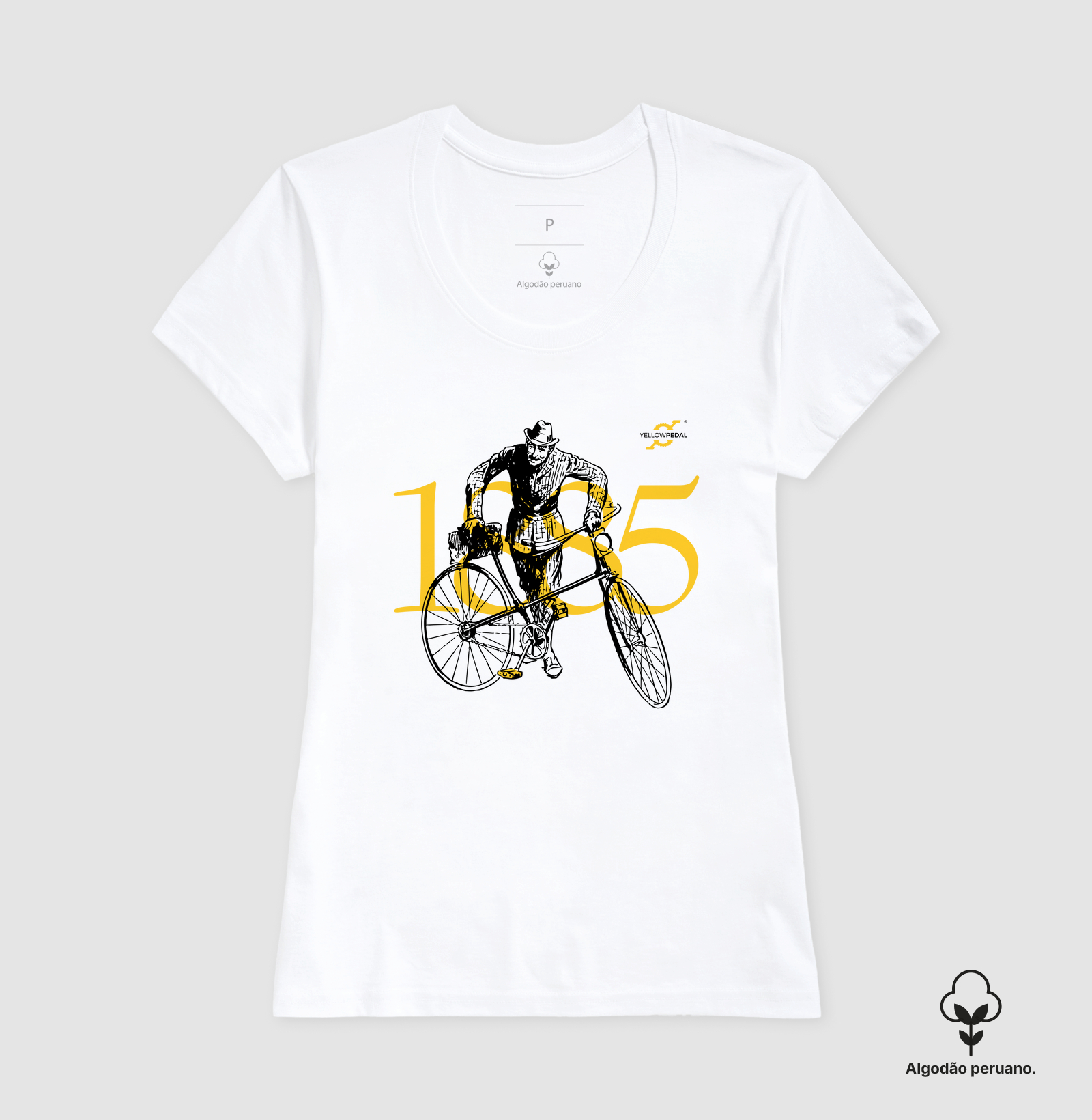 Camisa 9