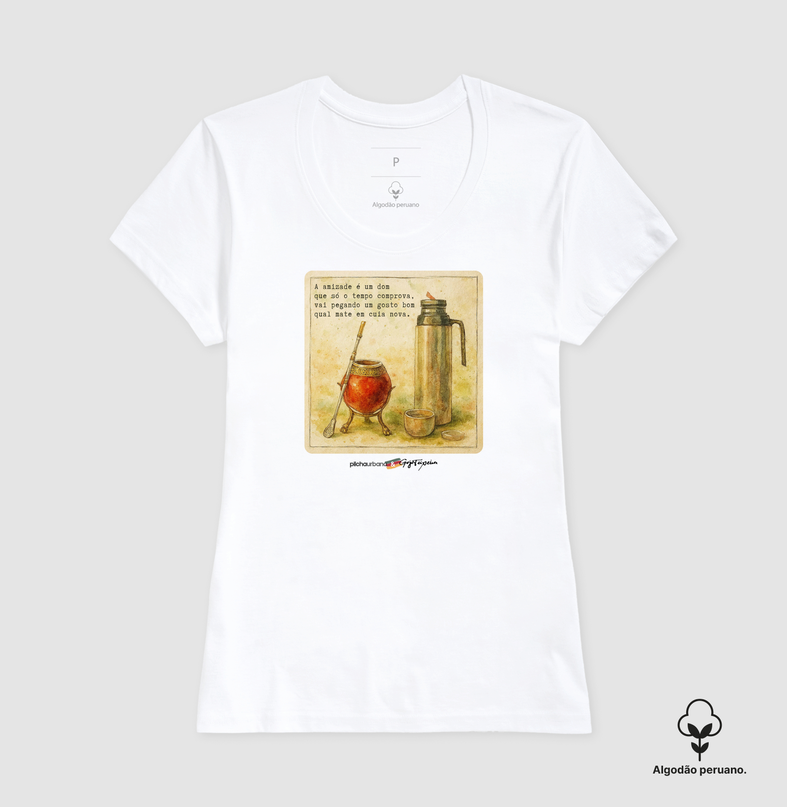 Camisa 6