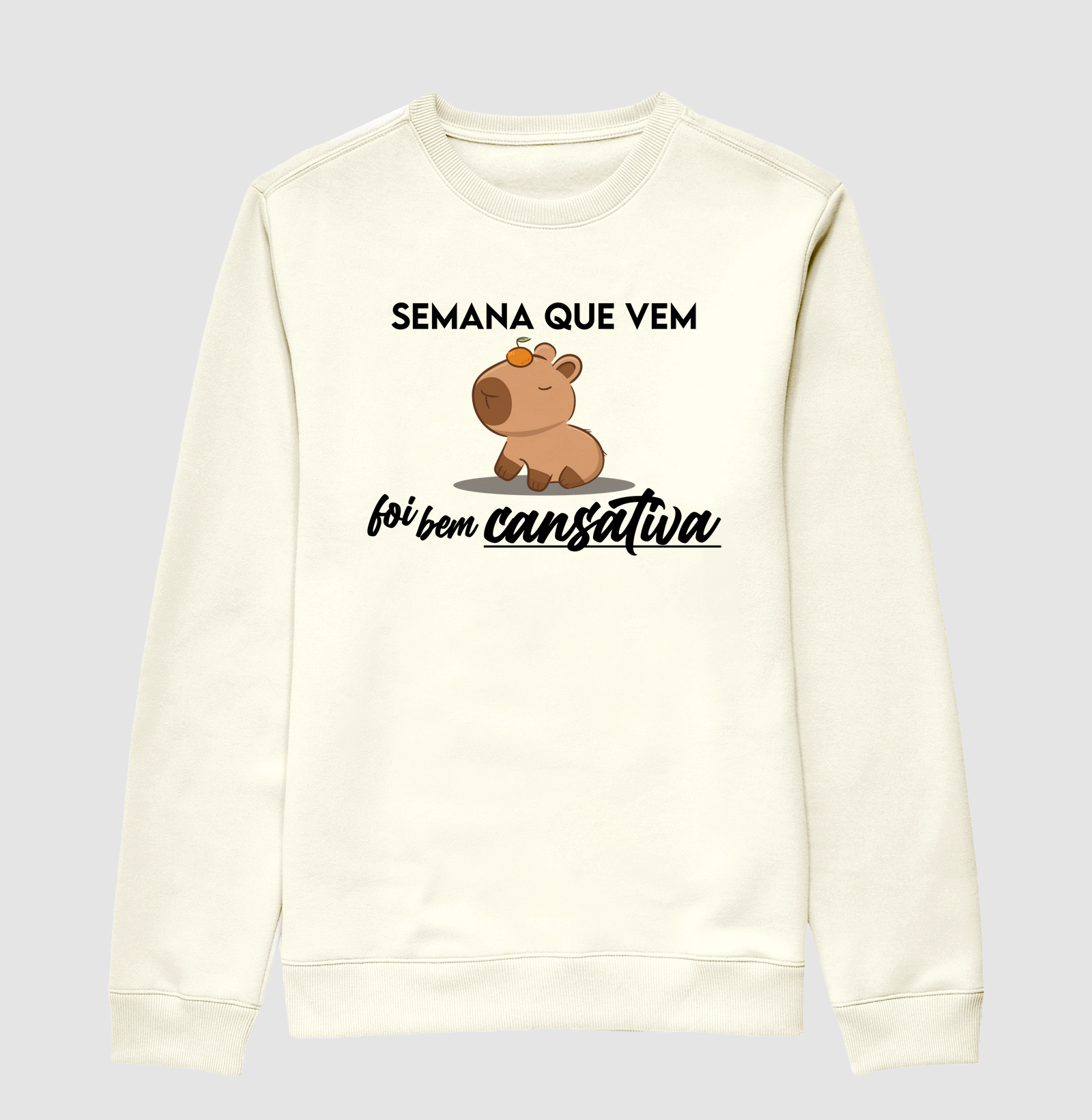 Semana Cansativa