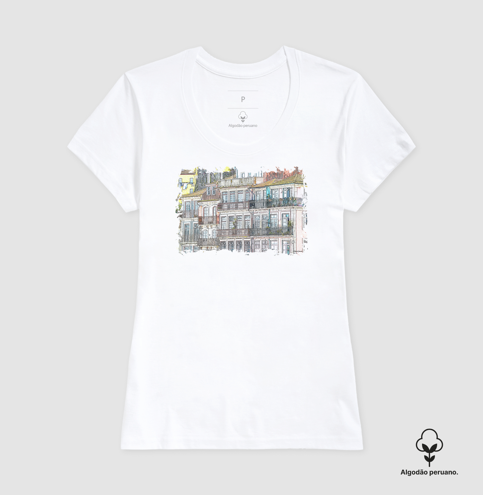 Camisa 6