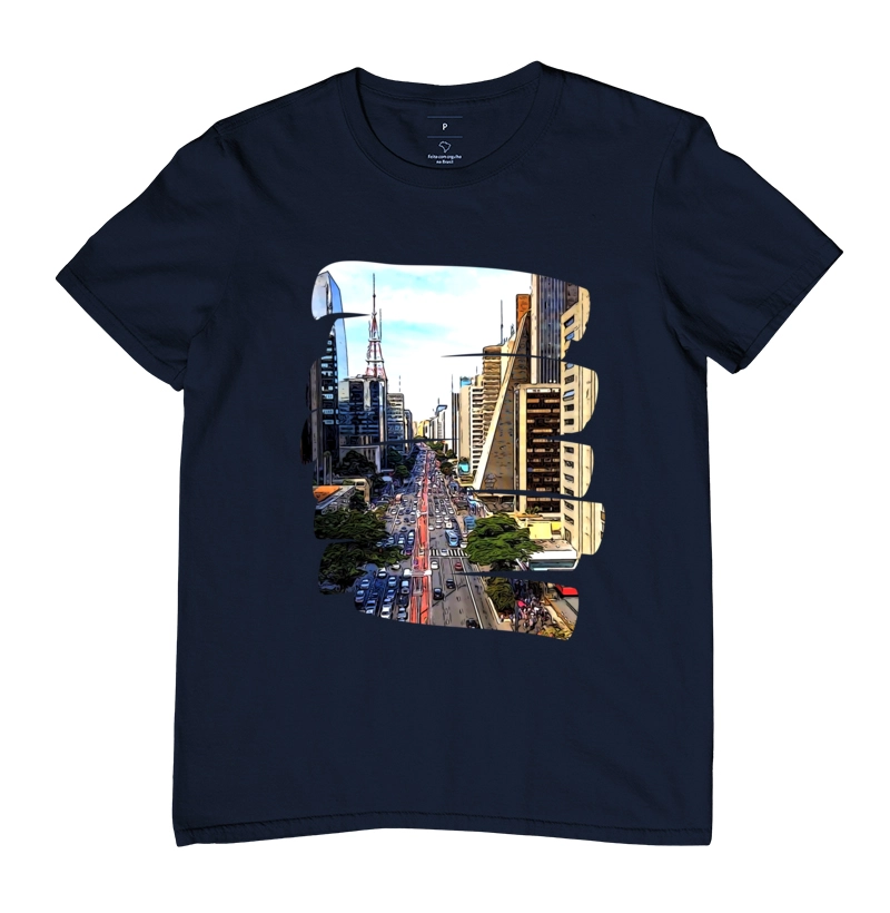 Camisa 5