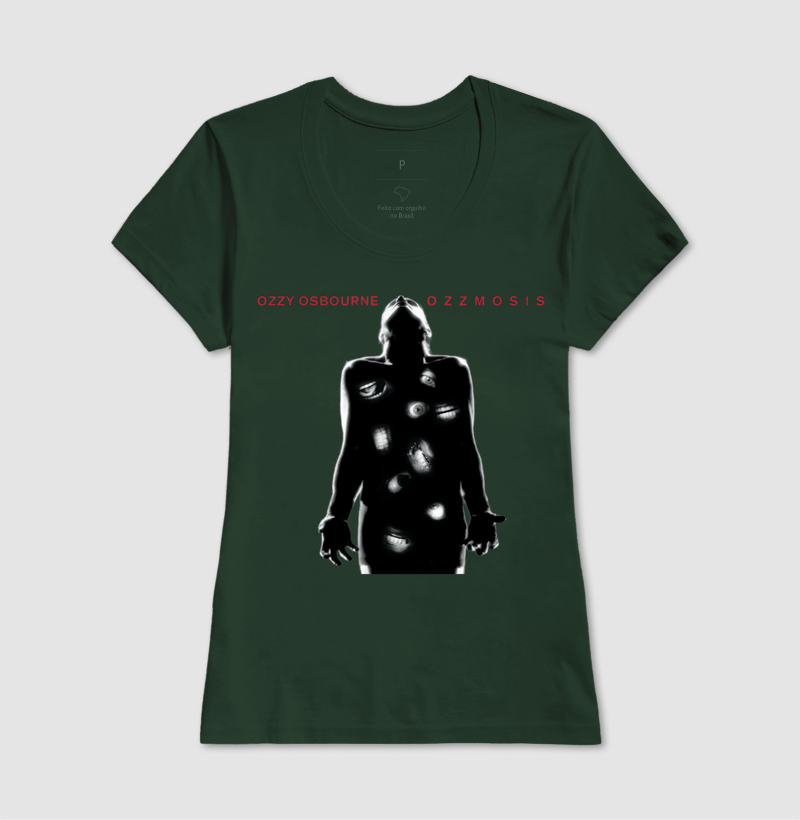 Camisa 12