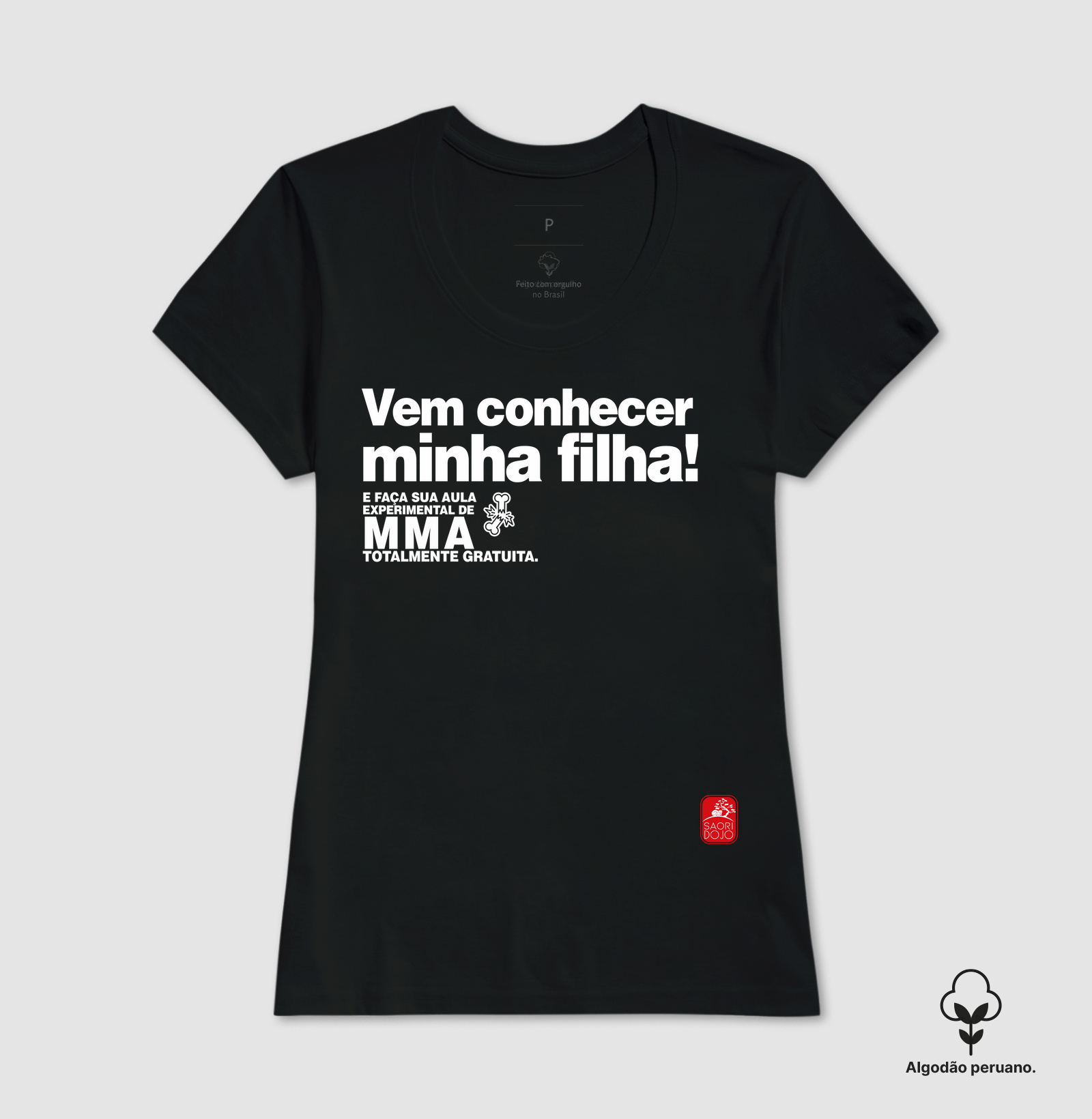 Camisa 1