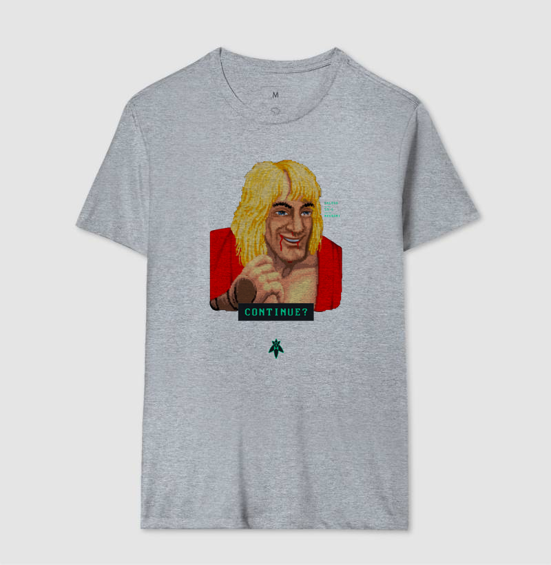 Camisa 7