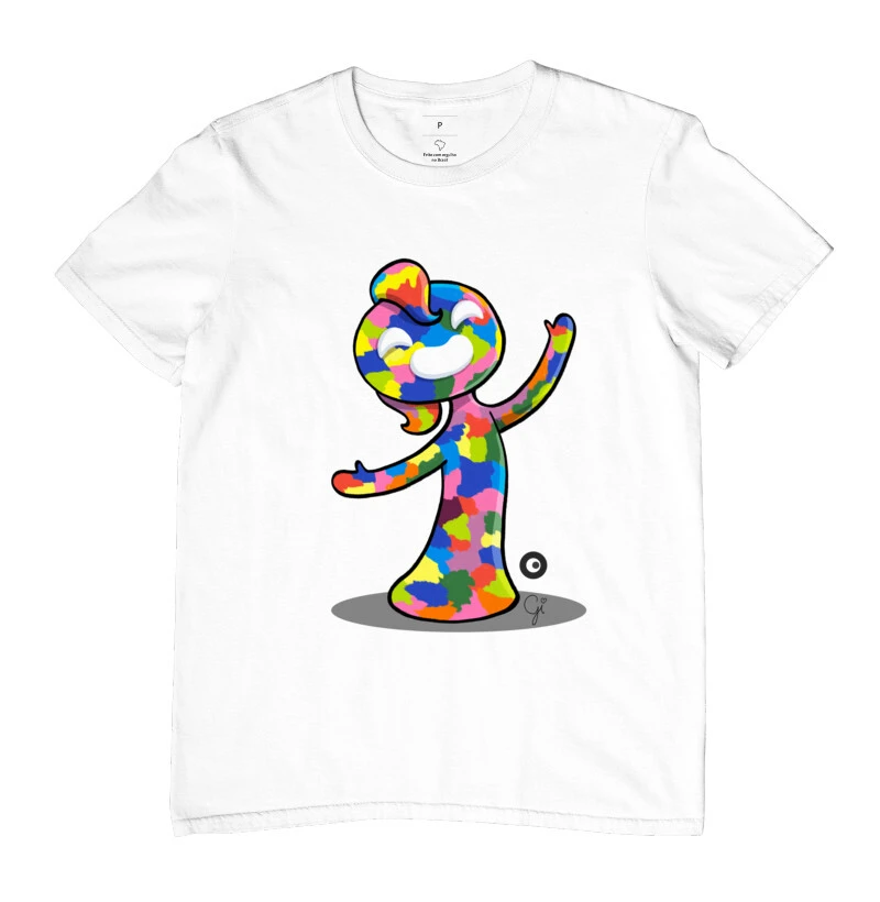 Camisa 2