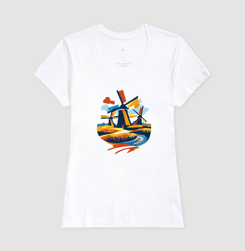 Camisa 7