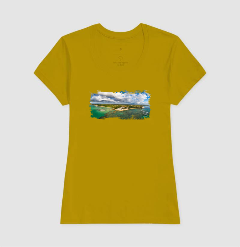Camisa 13