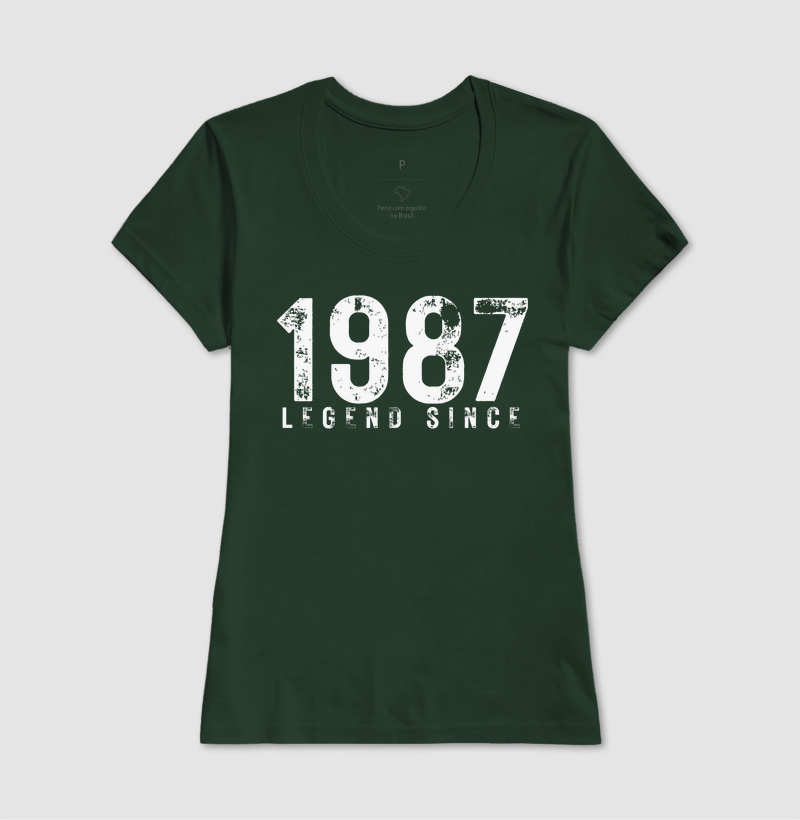 Camisa 19
