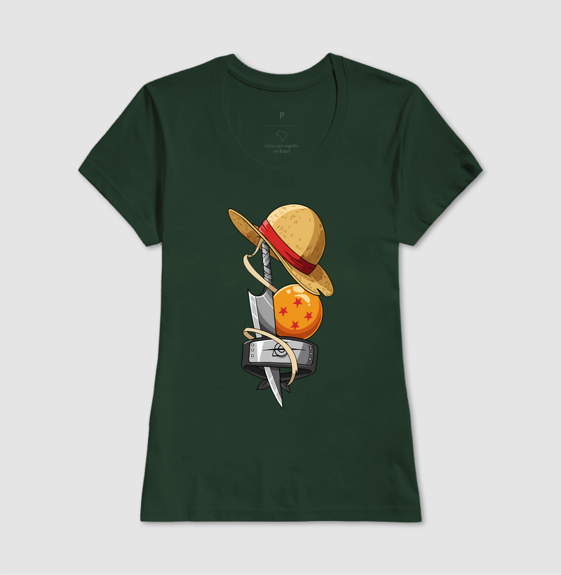 Camisa 13