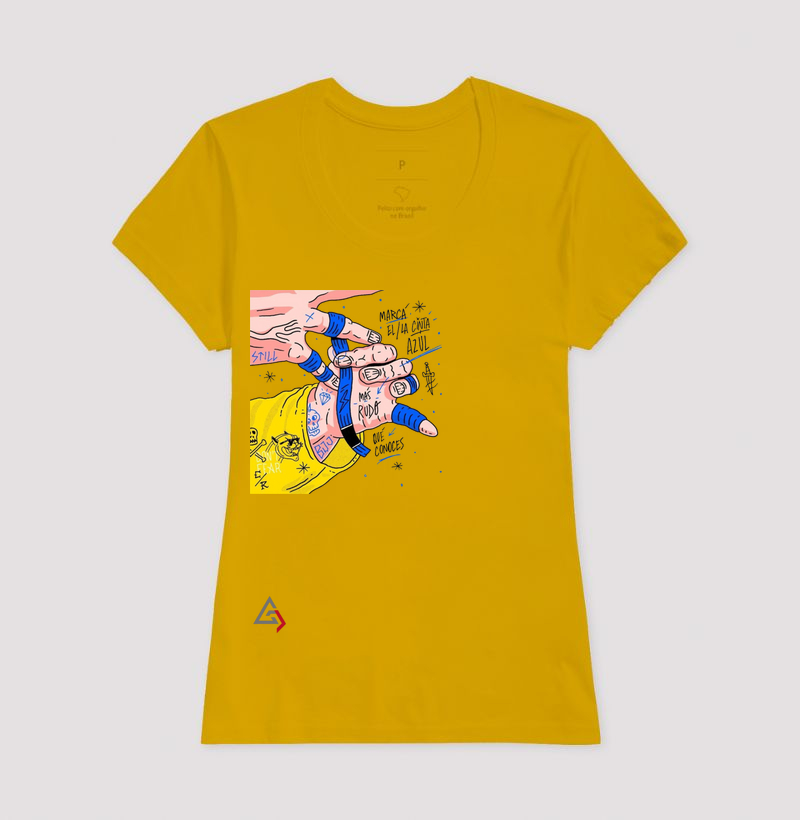 Camisa 14