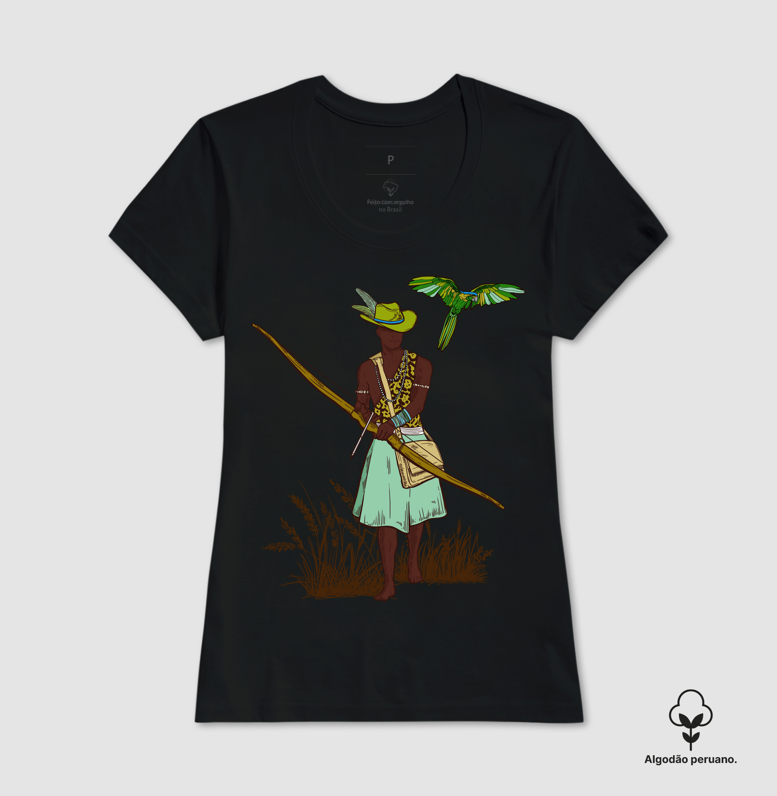 Camisa 3