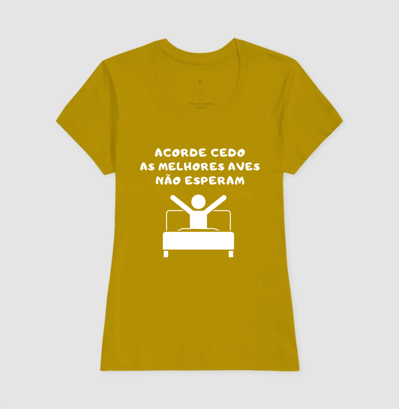 Camisa 16