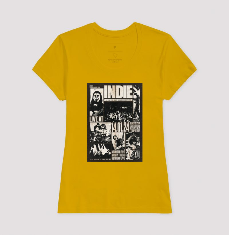 Camisa 14