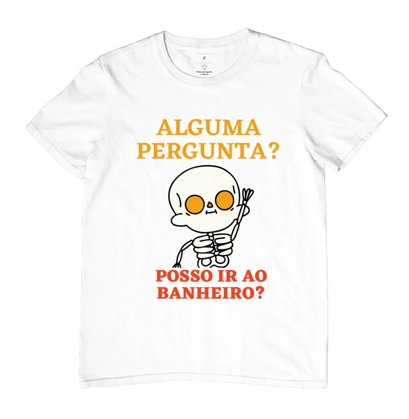 Camisa 7