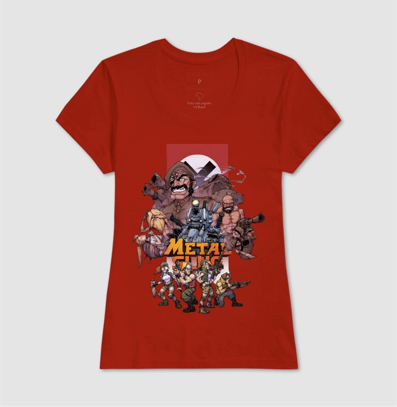 Camisa 10