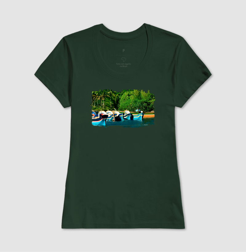 Camisa 12