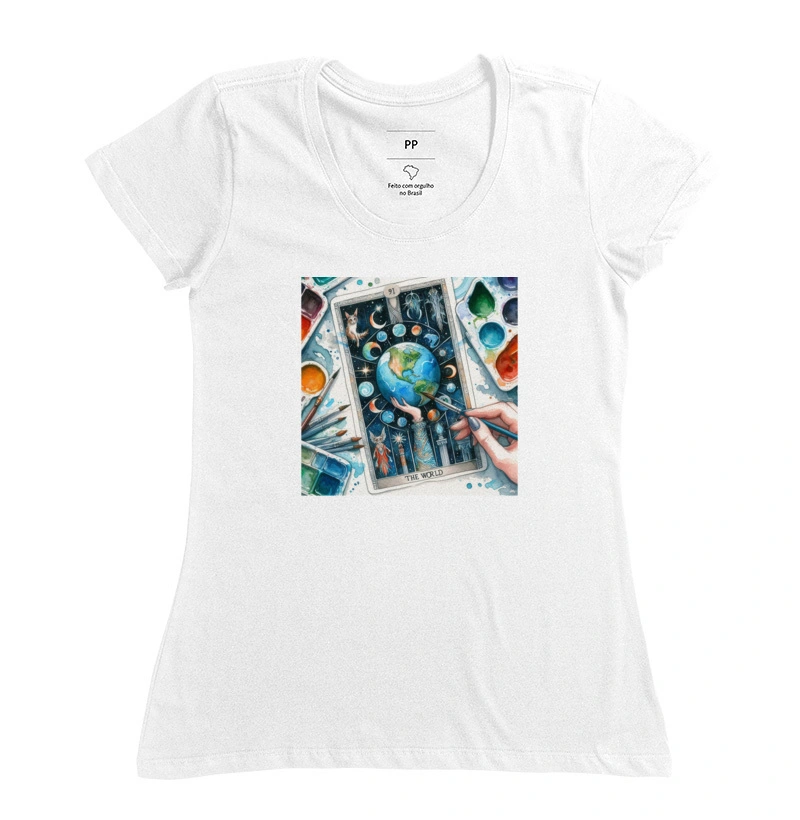 Camisa 12