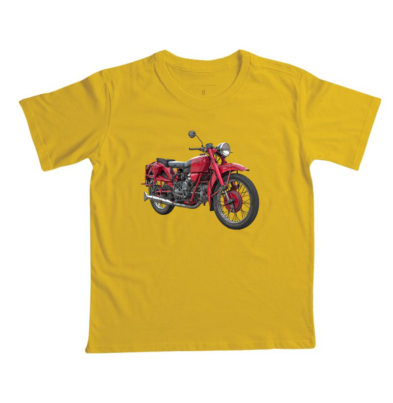 Camisa 5
