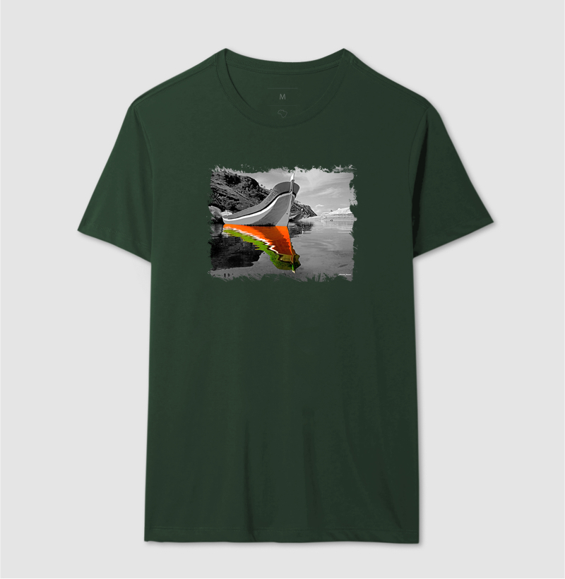 Camisa 11