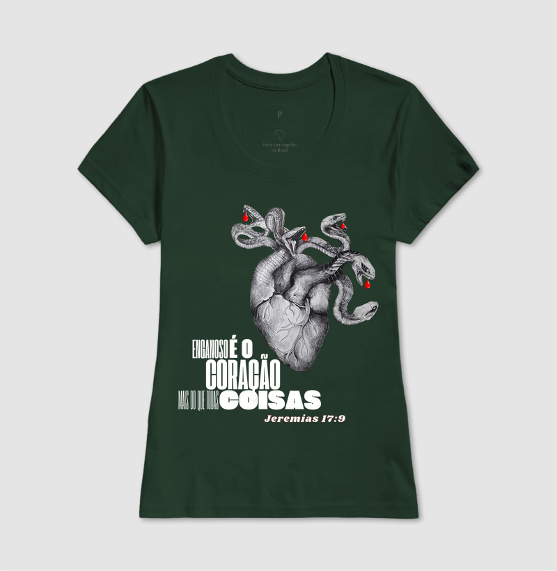 Camisa 9