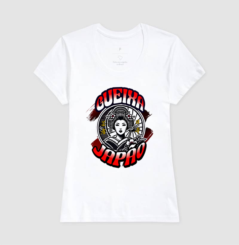 Camisa 15