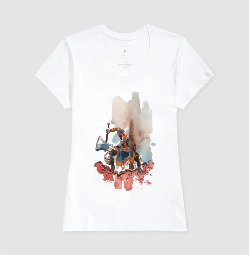 Camisa 2