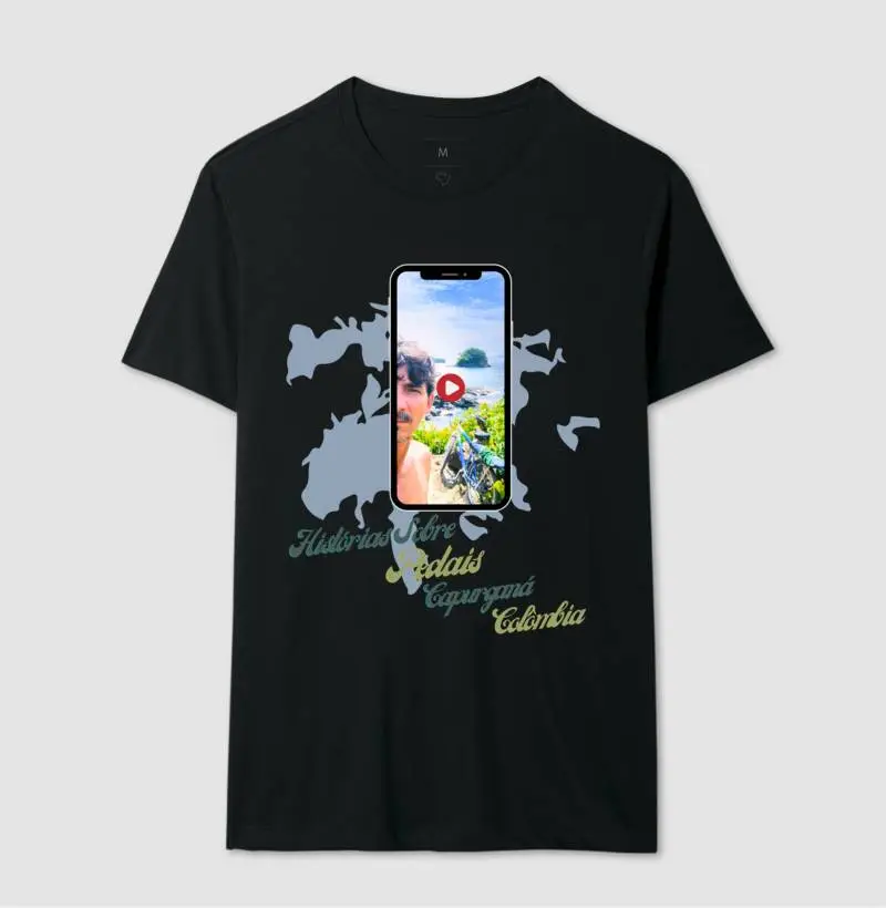 Camisa 7