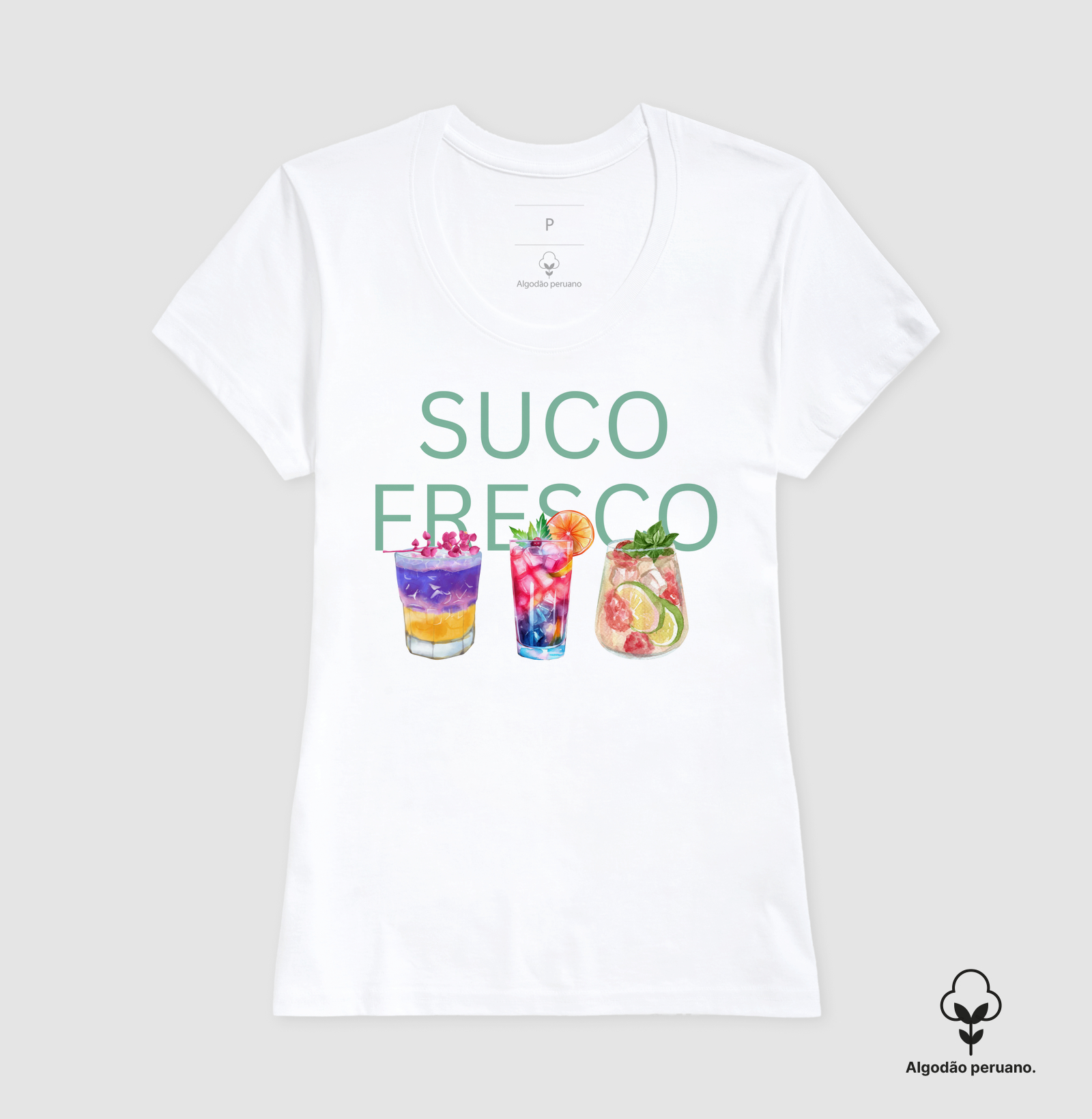 Camisa 2