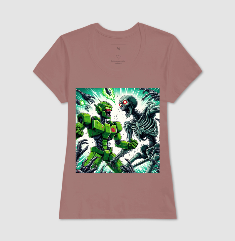Camisa 14