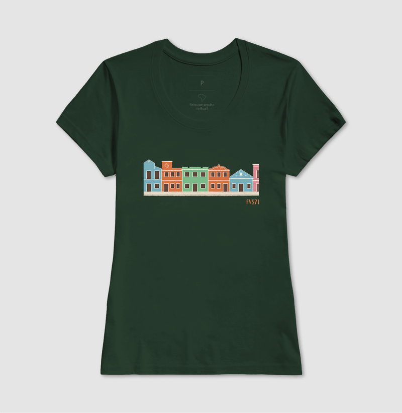 Camisa 16