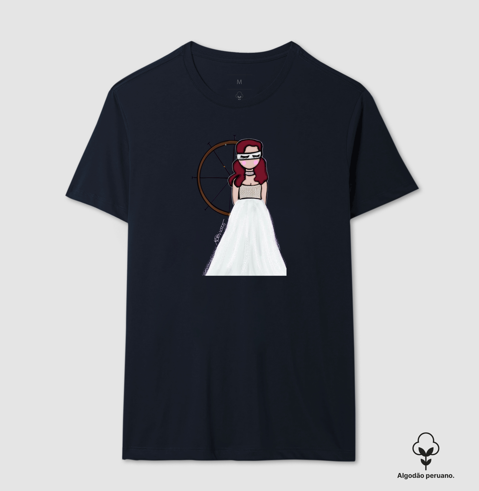 Camisa 5