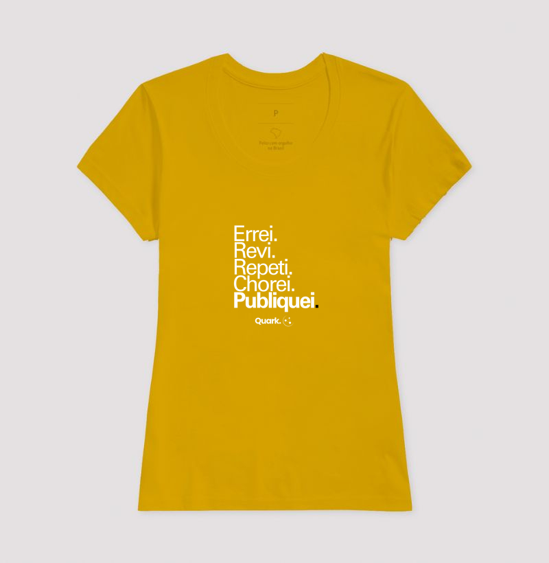 Camisa 16