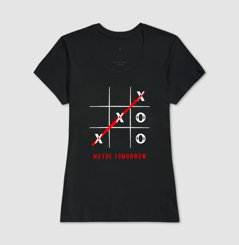 Camisa 15