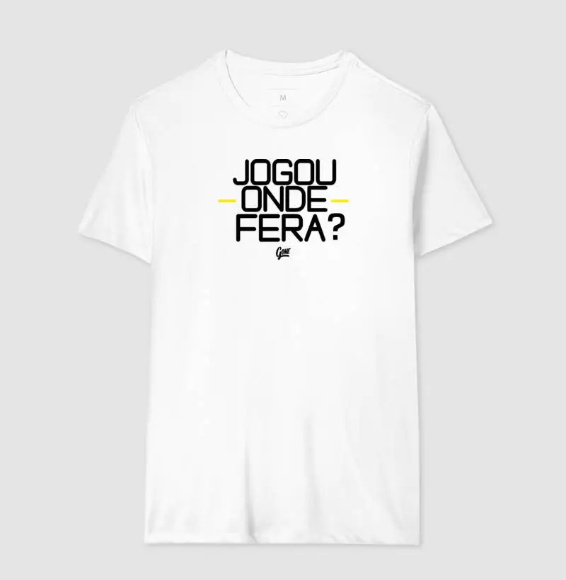 Camisa 1