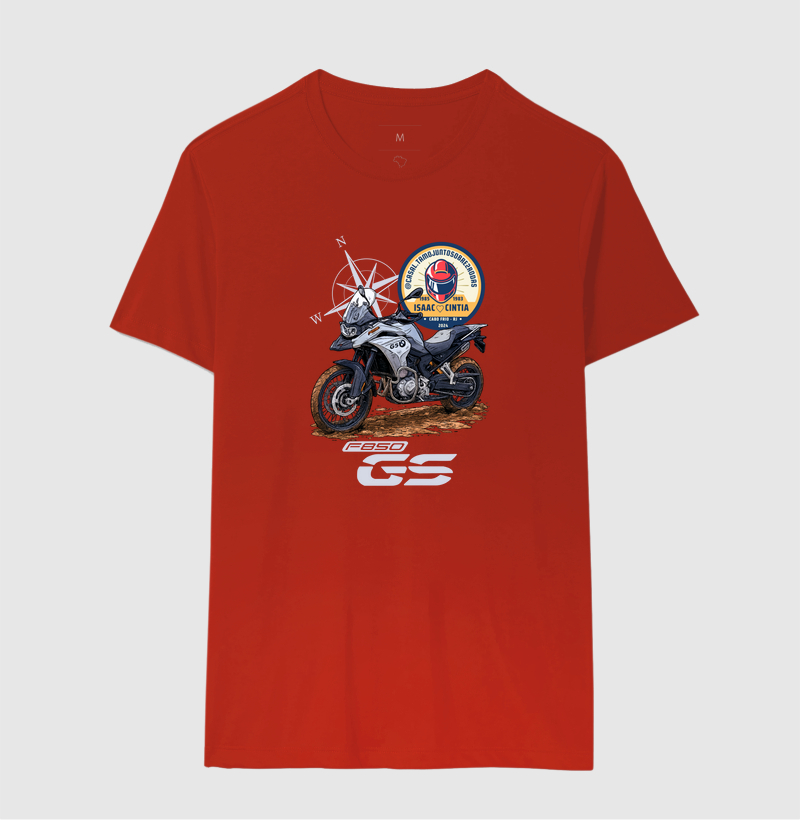 Camisa 9