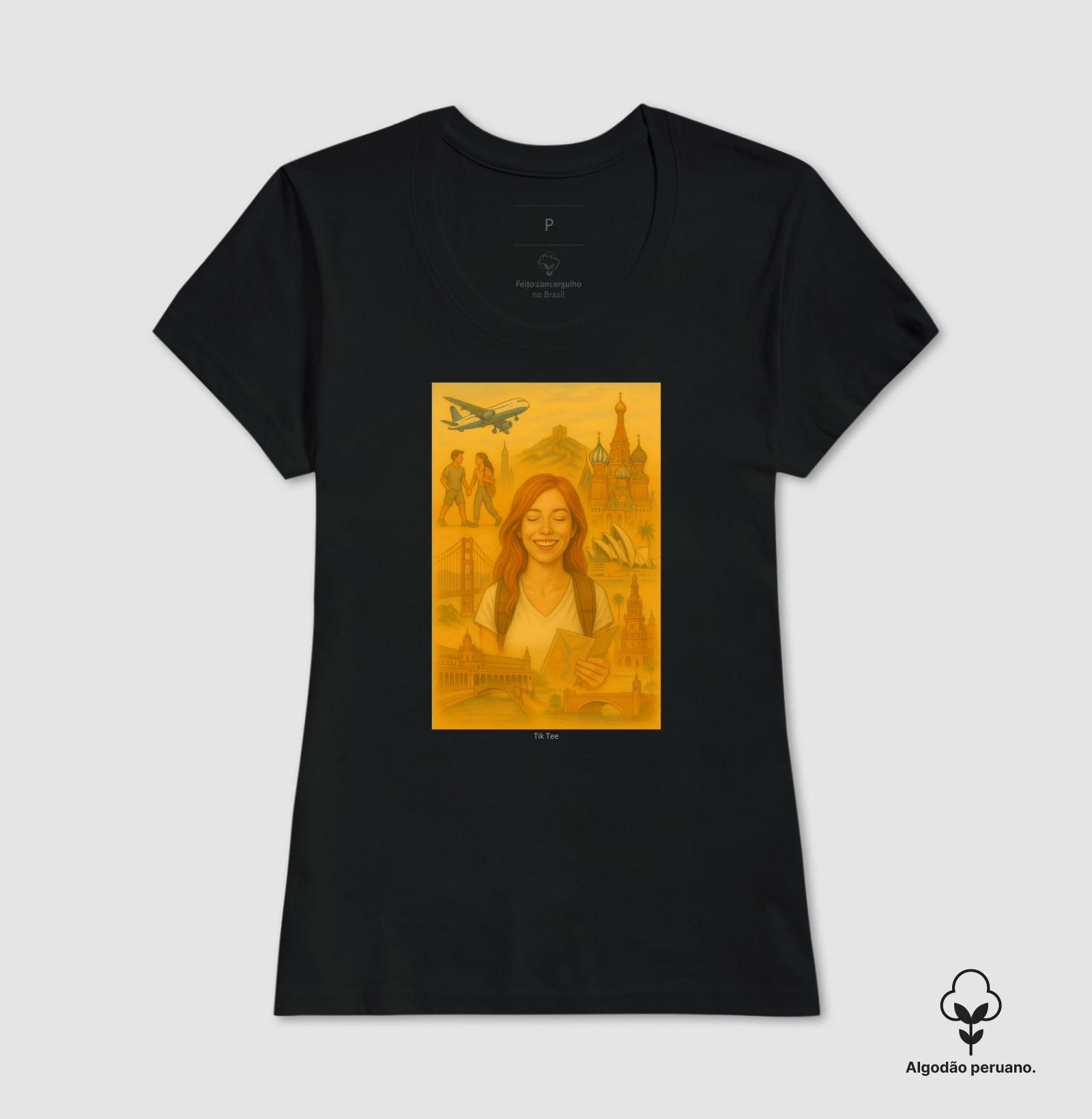 Camisa 4