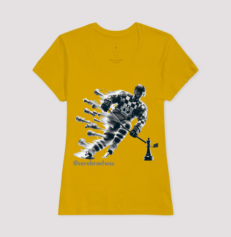Camisa 18