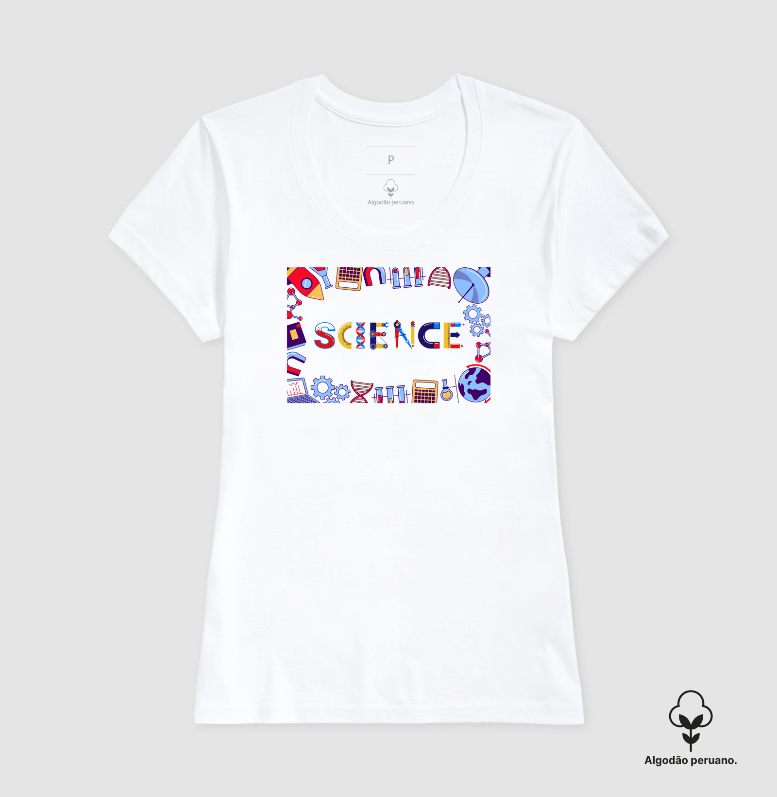 Camisa 9