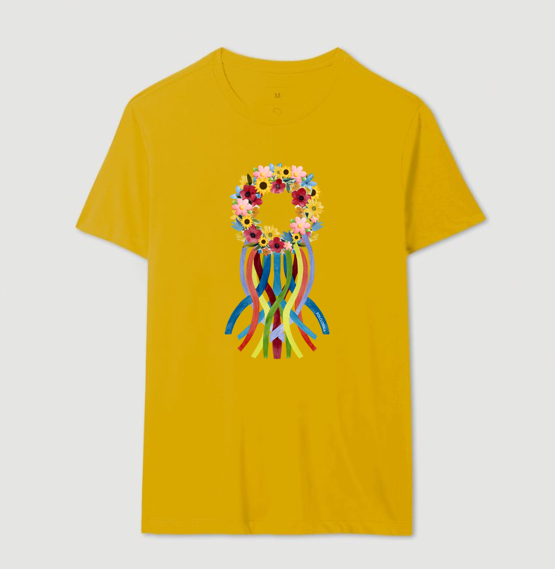 Camisa 13