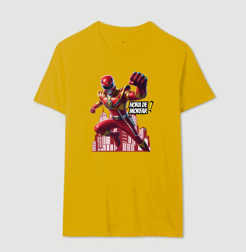 Camisa 15