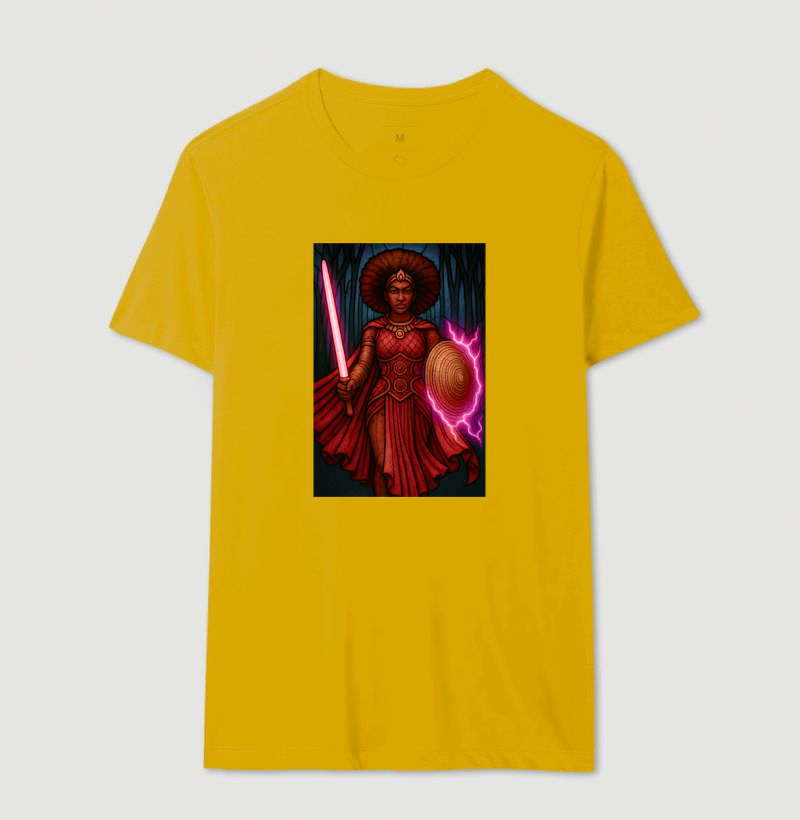 Camisa 13