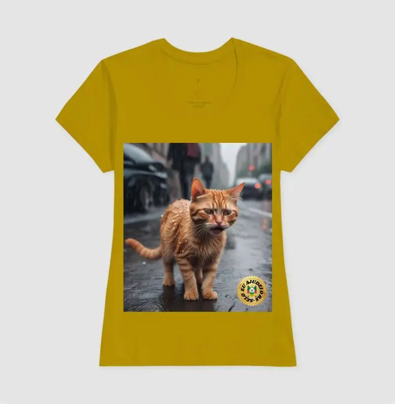 Camisa 13
