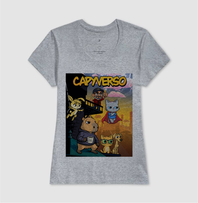 Camisa 8