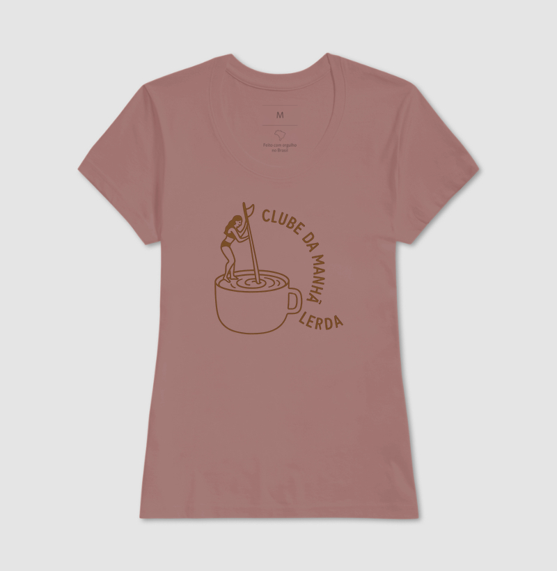 Camisa 16
