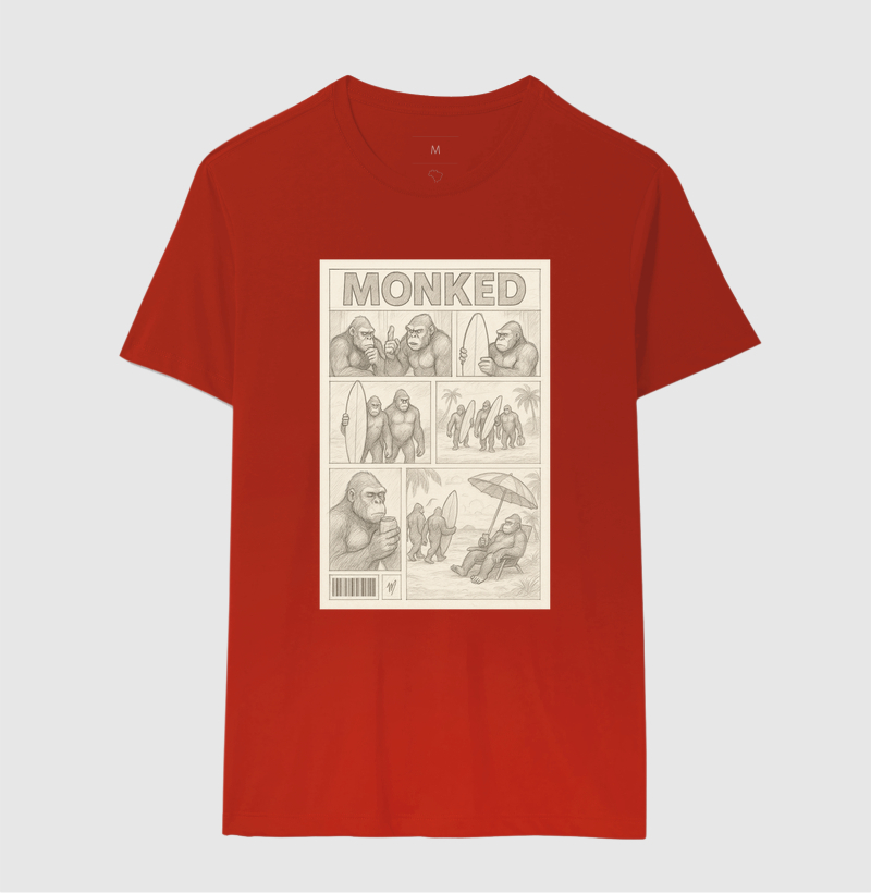 Camisa 7