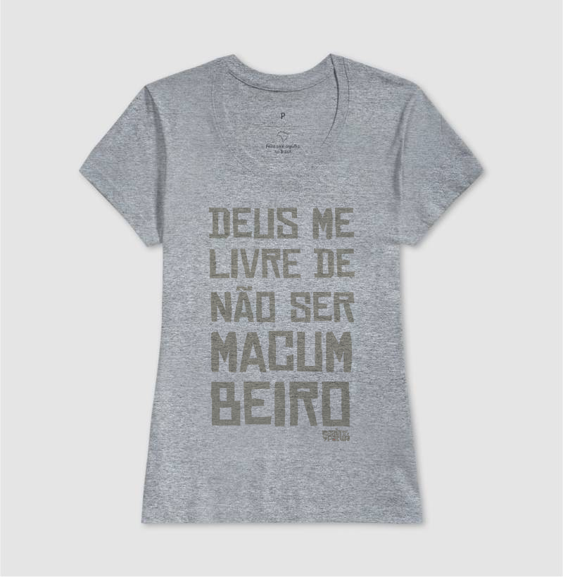Camisa 15
