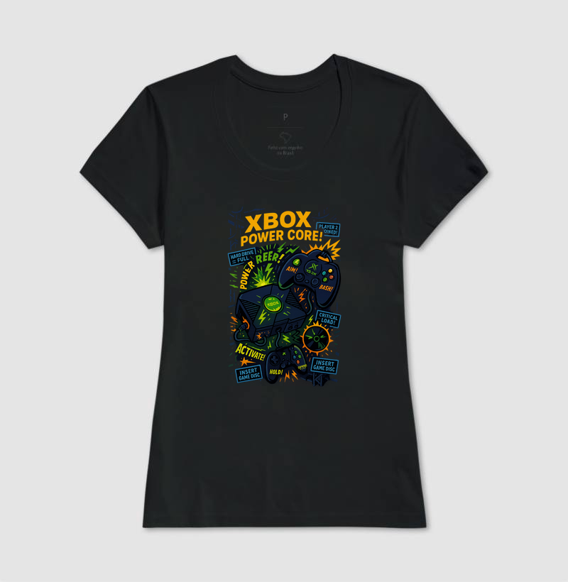 Camisa 2